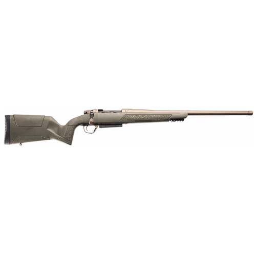 CHRISTENSEN ARMS Evoke 270 Win 22" Burnt Brnz/Green for sale at KYGUNCO.