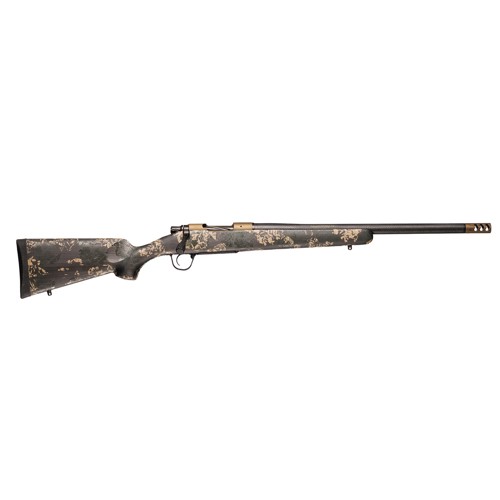 CHRISTENSEN ARMS Ridgeline 22 Creedmoor 20" Burnt Bronze/Green/Tan for sale at KYGUNCO.
