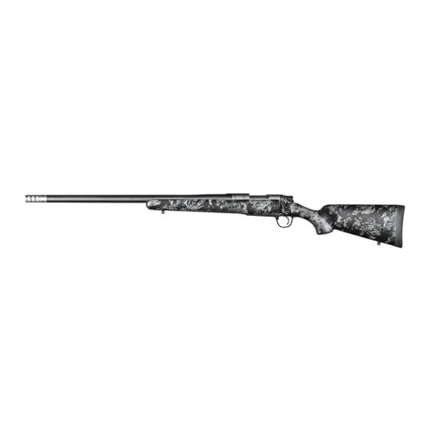 CHRISTENSEN ARMS Ridgeline LH 25 Creedmoor 20" SS/Carbon Grey Sprt for sale at KYGUNCO.
