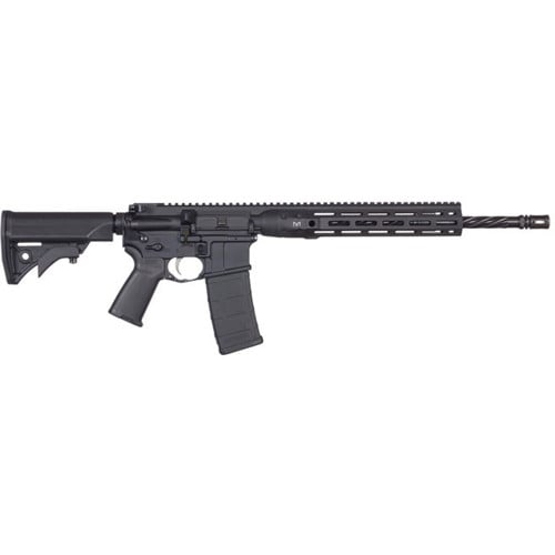 LWRC IC-Discovery 5.56 16.1" Black M-lok for sale at KYGUNCO.
