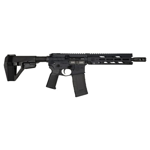 DIAMONDBACK FIREARMS Obsidian DB15 Pistol 300 Blk 10" 30rd Black Magpul for sale at KYGUNCO.