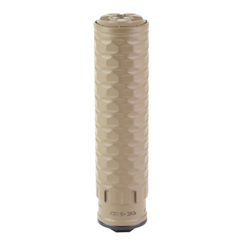 DIAMONDBACK FIREARMS DBS-30I 30 Cal/7.62 FDE Direct Thread HUB Adapter for sale at KYGUNCO.