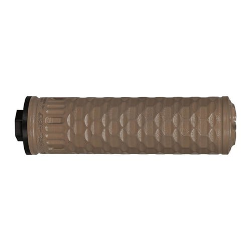 DIAMONDBACK FIREARMS DBS-556i 223/5.56 FDE Direct Thread HUB Adapter for sale at KYGUNCO.