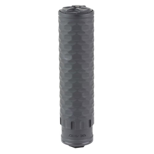 DIAMONDBACK FIREARMS DBS-30I 30 Cal/7.62 Blk Direct Thread HUB Adapter for sale at KYGUNCO.