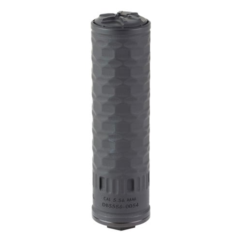DIAMONDBACK FIREARMS DBS-556i 223/5.56 Black Direct Thread HUB Adapter for sale at KYGUNCO.