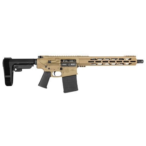 DIAMONDBACK FIREARMS DB10 Pistol 308 Win 13.5" 20rd FDE SBA3 Brace for sale at KYGUNCO.