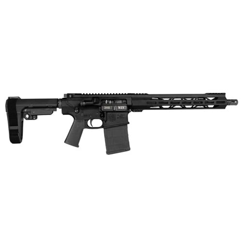 DIAMONDBACK FIREARMS DB10 Pistol 308 Win 13.5" 20rd Black SBA3 Brace for sale at KYGUNCO.