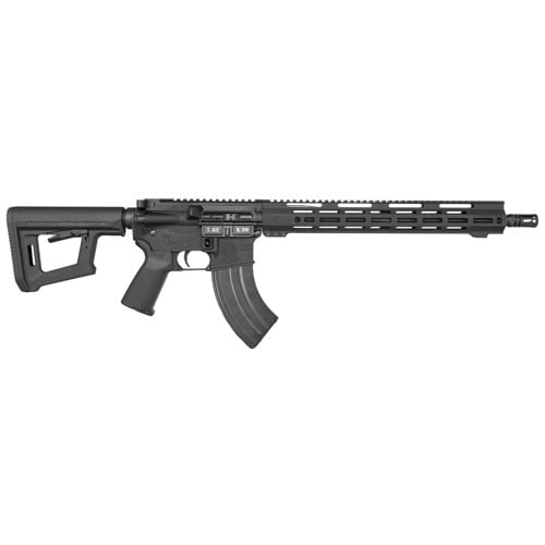 DIAMONDBACK FIREARMS DB15 Rifle 7.62 x 39 16" 28rd Blk Magpul Moe Grip for sale at KYGUNCO.