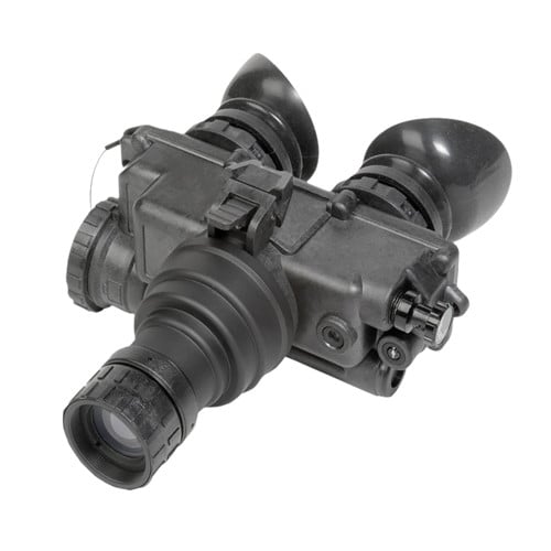 AGM GLOBAL VISION PVS-7 NW1 Gen 2+ "Level 1" P45-White IIT Goggles for sale at KYGUNCO.