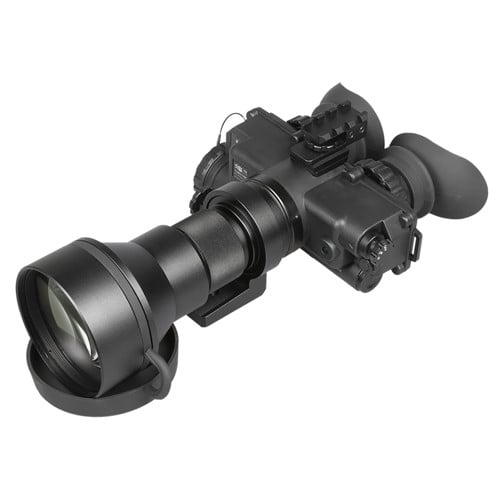 AGM GLOBAL VISION FoxBat-5 NL1Gen 2+ "Level 1", P43-Green IIT for sale at KYGUNCO.