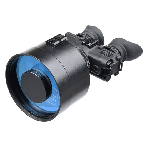 AGM GLOBAL VISION FoxBat-8 NL1 Gen 2+ "Level 1", P43-Green IIT for sale at KYGUNCO.