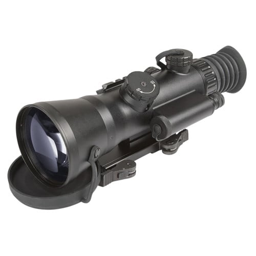 AGM GLOBAL VISION Wolverine-4 NL1 Gen 2+ "Level 1", P43-Green IIT for sale at KYGUNCO.