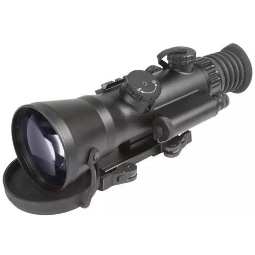 AGM GLOBAL VISION Wolverine-4 NW1 Gen 2+ "Level 1", P45-White IIT for sale at KYGUNCO.