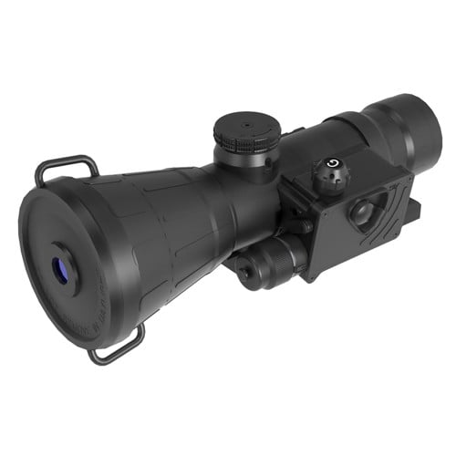 AGM GLOBAL VISION Comanche-40ER NW1 Ext Range Gen 2+ P45-White IIT for sale at KYGUNCO.