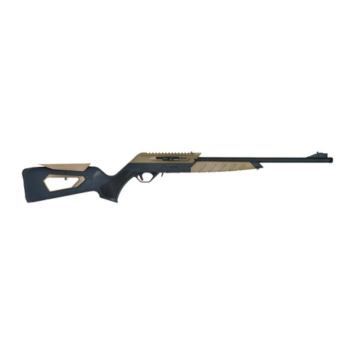 TRISTAR KR22 22 LR 38" 10rd FDE for sale at KYGUNCO.