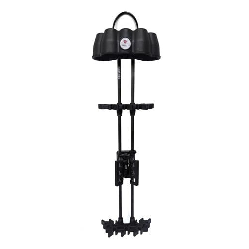 CONQUEST ARCHERY Talon XL Quiver Matte Black for sale at KYGUNCO.