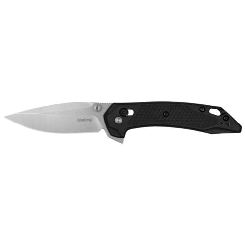 KERSHAW KNIVES Bonneville Black for sale at KYGUNCO.