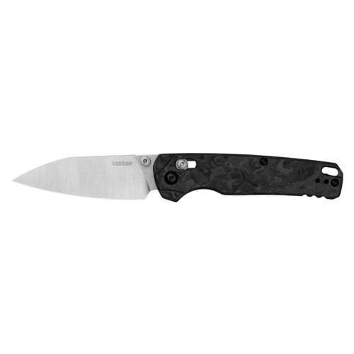 KERSHAW KNIVES Bel Air XL - Cf Blk/Magnacut 2TN for sale at KYGUNCO.