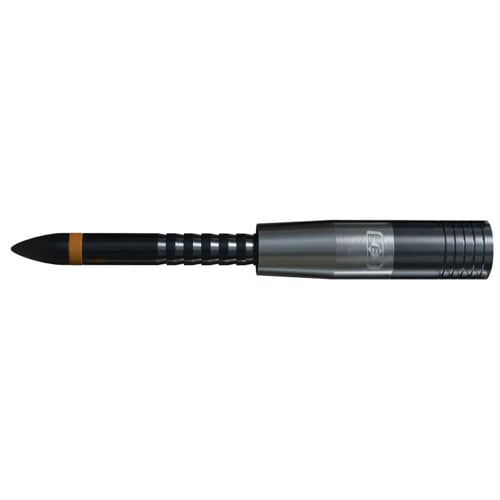 EASTON TECHNICAL 5mm Match Grade 75gr Steel Half Out 6pk #2.5 for sale at KYGUNCO.