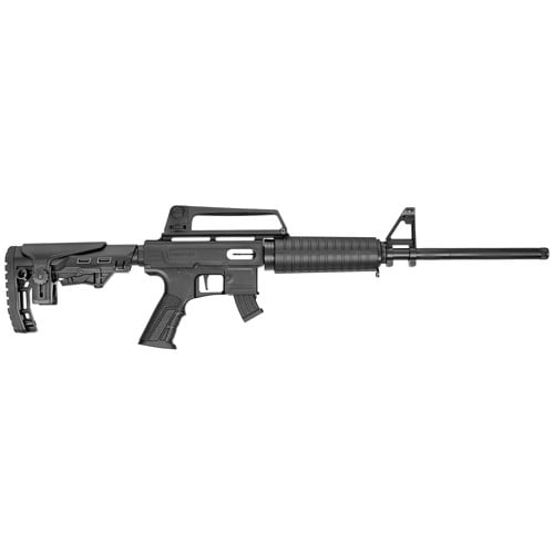 DERYA FIREARMS TM22 22 LR 18" 10rd - Black for sale at KYGUNCO.