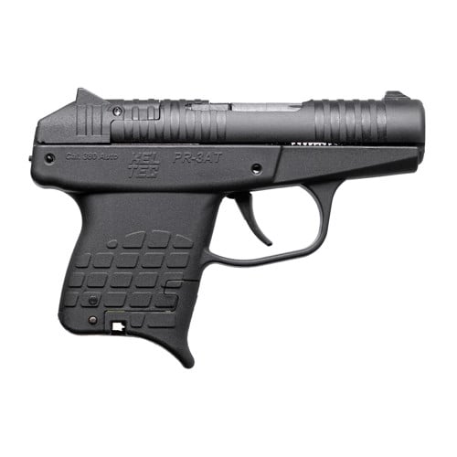 KELTEC PR-3AT 380 ACP 2.85in Black 10rd for sale at KYGUNCO.
