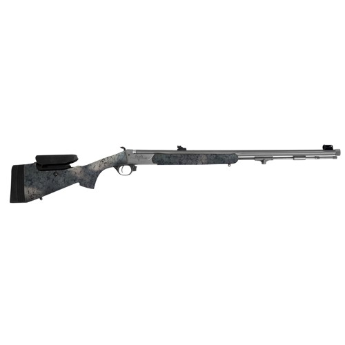 TRADITIONS Pursuit XT Pro Series Desert Web 50 Cal 26" Tung for sale at KYGUNCO.
