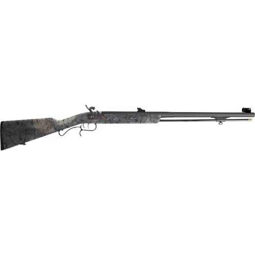 TRADITIONS ShedHorn Desert Web 50 Cal 26" Tungsten for sale at KYGUNCO.