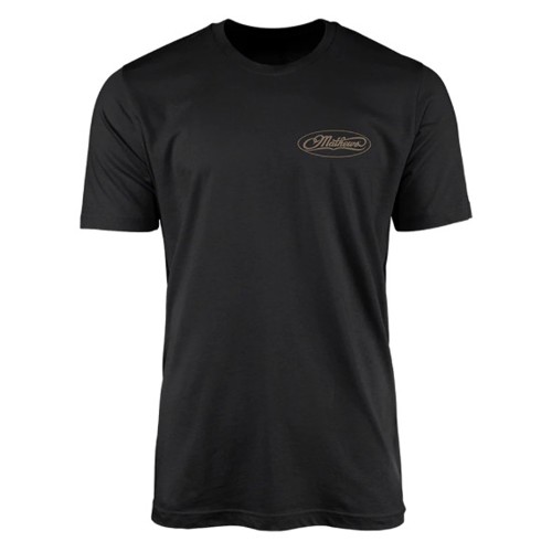 MATHEWS BOWS Drop Tee Black for sale at KYGUNCO.