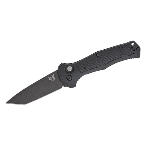 BENCHMADE Claymore Auto Tanto 154CM for sale at KYGUNCO.