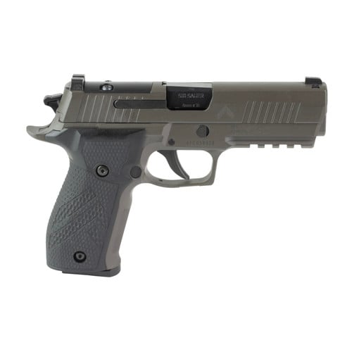 SIG SAUER P226 9mm 4.4" X-Series Legion Gray X-Ray 3 10rd MA for sale at KYGUNCO.