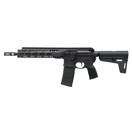 SIG SAUER SIG516 G3 5.56 Pistol 11.5" Black BSL Brace 30rd for sale at KYGUNCO.