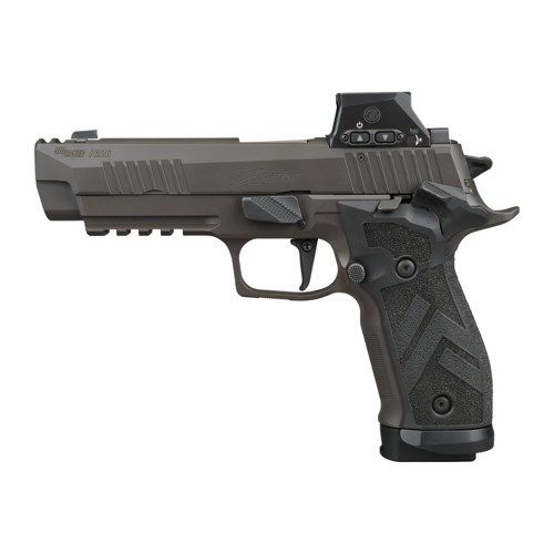 SIG SAUER P226 9mm 4.4" Legion X-Ray 3 TXG 20rd Romeo X Pro for sale at KYGUNCO.