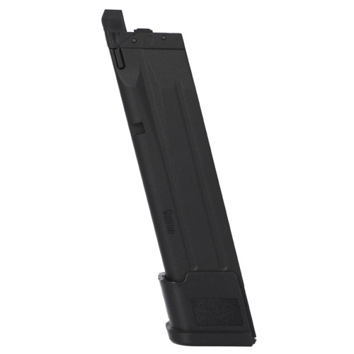 SIG SAUER Proforce Airsoft 6mm M17 Black Green Gas for sale at KYGUNCO.