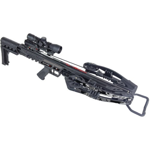 KILLER INSTINCT Boss-XDC for sale at KYGUNCO.