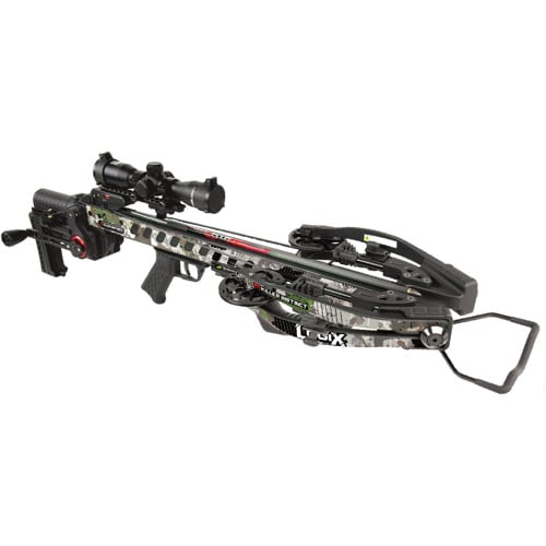 KILLER INSTINCT Logix DC 435 RDC Crossbow Kit for sale at KYGUNCO.