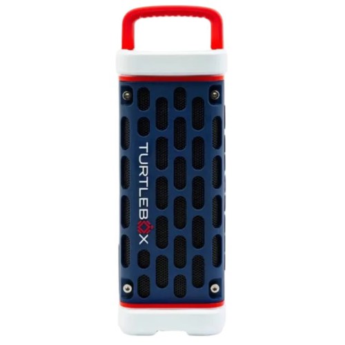 TURTLEBOX AUDIO Americana Blue Ranger for sale at KYGUNCO.