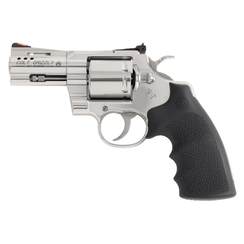 COLT Grizzly 357 Mag 3" Stainless for sale at KYGUNCO.