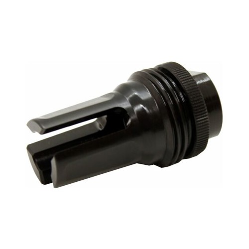 KAW VALLEY PRECISION Flash Hider for ASR - 5/8x24 for sale at KYGUNCO.
