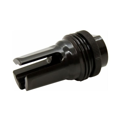 KAW VALLEY PRECISION Flash Hider for ASR - M14x1 LH for sale at KYGUNCO.