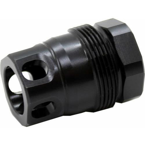 KAW VALLEY PRECISION Plan B Brake - 1/2x28 for sale at KYGUNCO.