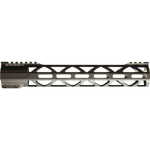 KAW VALLEY PRECISION Konza Rev2 M-Lok Handguard - 12.5" for sale at KYGUNCO.