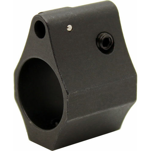 KAW VALLEY PRECISION .750 AR-15 Adjustable Gas Block for sale at KYGUNCO.
