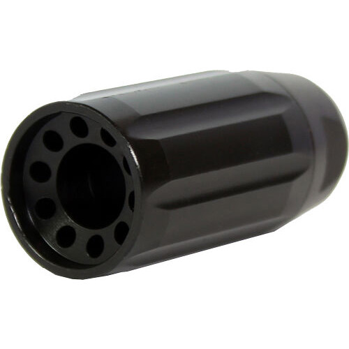 KAW VALLEY PRECISION Linear Comp -BLK - 1/2x28 TPI (KelTec Sub 2000mk2) for sale at KYGUNCO.