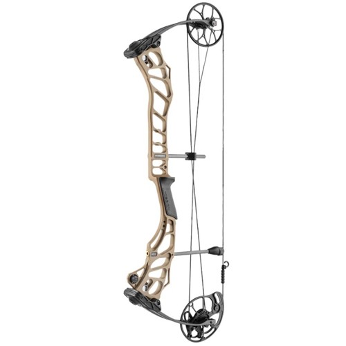 MISSION BY MATHEWS Stryde 30.5 Earth Heavy RH for sale at KYGUNCO.