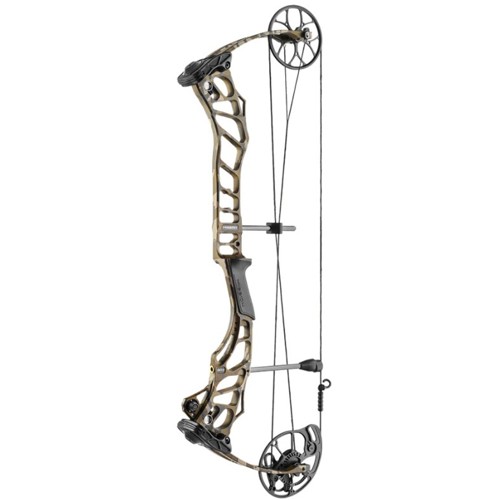 MISSION BY MATHEWS Stryde 30.5 MOBL Heavy RH for sale at KYGUNCO.