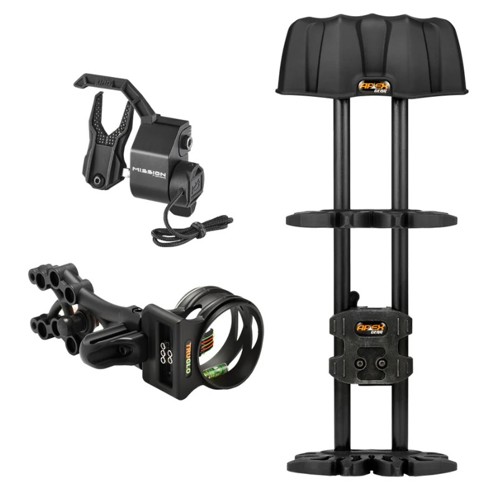 MISSION BY MATHEWS Pro Hunter Kit for sale at KYGUNCO.