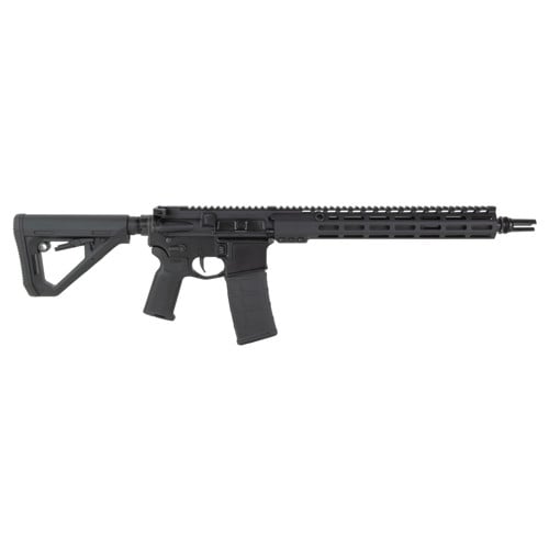 SONS OF LIBERTY GUN WORKS M4-L89 Rifle 5.56 14.5" MidGas P&W ASR FH Black for sale at KYGUNCO.