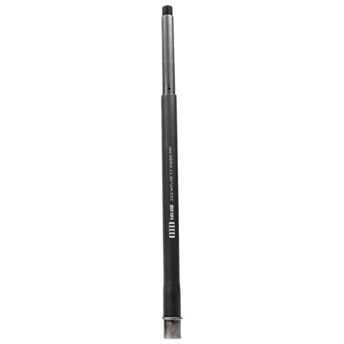 SONS OF LIBERTY GUN WORKS Precision SPR Barrel 18" Rifle .223 Wylde 1:7 for sale at KYGUNCO.