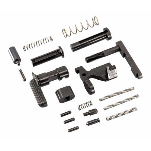 SONS OF LIBERTY GUN WORKS Blaster Starter Kit Lower Parts Kit no FireControl for sale at KYGUNCO.