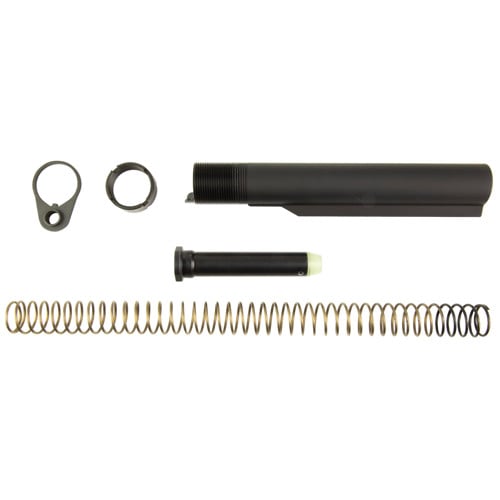 SONS OF LIBERTY GUN WORKS Intermediate 10-Pos Maritime Buffer Tube for sale at KYGUNCO.